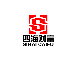 秦曉東的logo設(shè)計