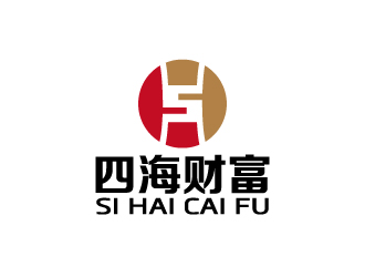 周金進的logo設(shè)計