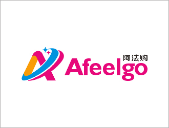 梁俊的logo設(shè)計