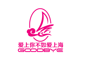 秦曉東的logo設計