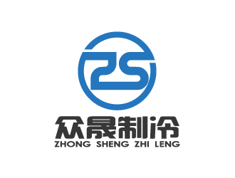 陳智江的logo設計