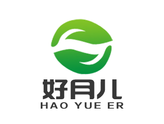 朱兵的logo設(shè)計(jì)