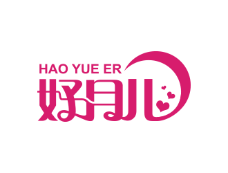 黃安悅的logo設(shè)計(jì)