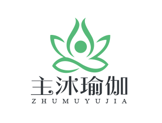 靳懷生的logo設計