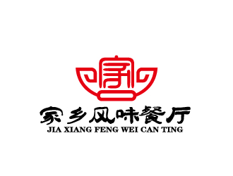 周金進的logo設計