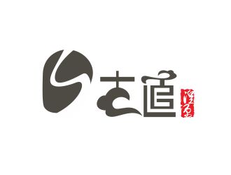 李想的logo設計