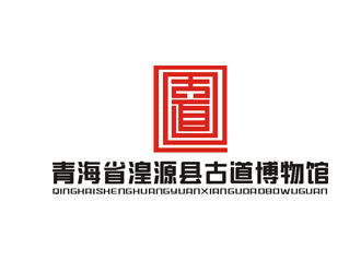 楊占斌的logo設計