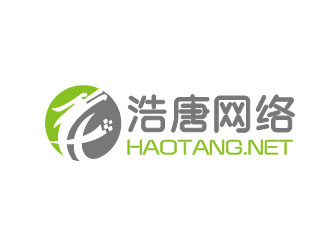 李賀的浩唐網(wǎng)絡(luò) haotang.netlogo設(shè)計