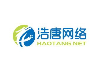 李賀的浩唐網(wǎng)絡(luò) haotang.netlogo設(shè)計