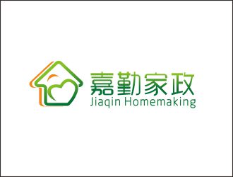 李想的logo設計