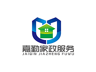 趙鵬的logo設計