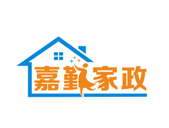 劉彩云的logo設計