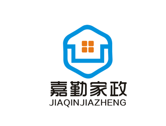 楊占斌的logo設計