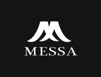 梁俊的messa 成都美升鞋業有限公司logo設計