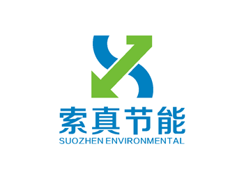 楊占斌的logo設計