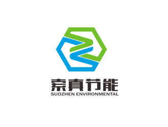 郭慶忠的logo設計