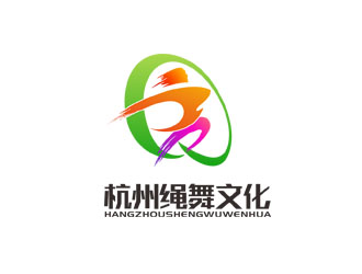 郭慶忠的logo設計