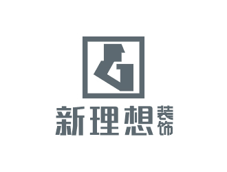 梁俊的logo設(shè)計(jì)