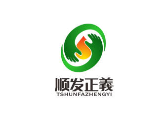 郭慶忠的logo設計