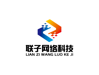 周金進的logo設計