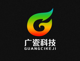 吳曉偉的logo設計