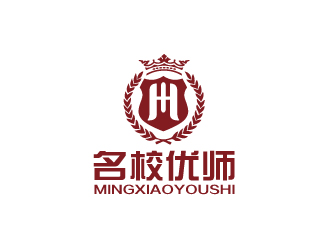 林穎穎的logo設計