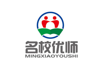 李賀的logo設計