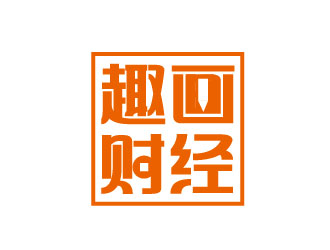 李賀的logo設計