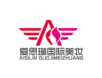 趙鵬的logo設計