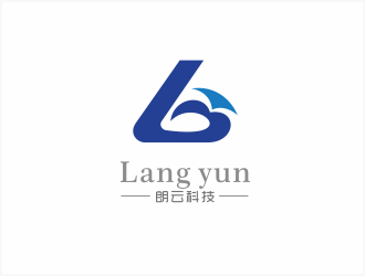 向紅的logo設計