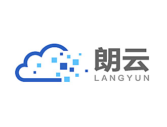 柳輝騰的logo設計