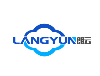 余亮亮的logo設計