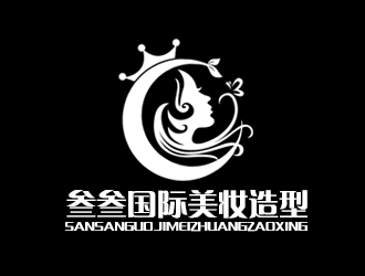 余亮亮的logo設計