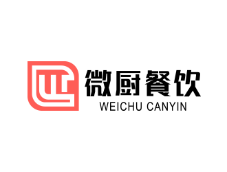 黃安悅的logo設計