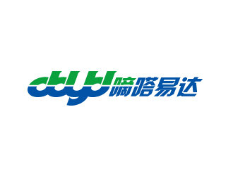 陳智江的logo設計