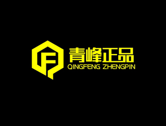 秦曉東的logo設計