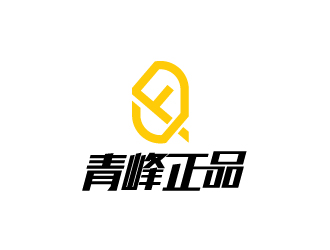 陳兆松的logo設計