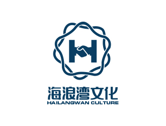 高明奇的logo設(shè)計