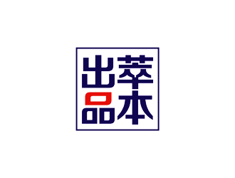 譚家強的logo設計