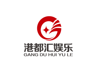 林穎穎的logo設計