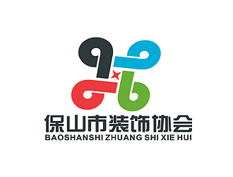 盛銘的logo設計