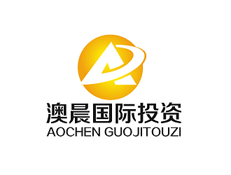 秦曉東的logo設計