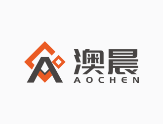 林思源的logo設計