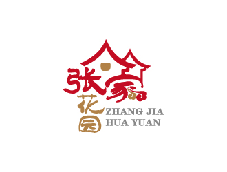 周金進的logo設計