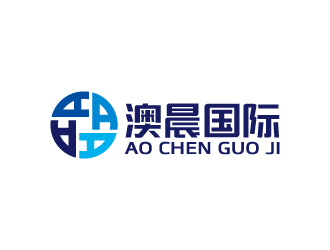 周金進的logo設計