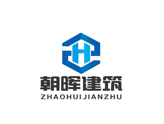 張青革的logo設(shè)計