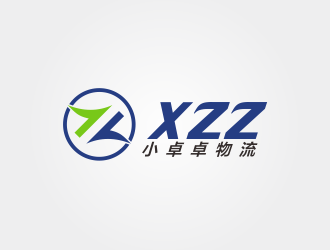 林萬里的logo設計