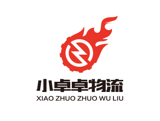 孫金澤的logo設計