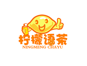 秦曉東的logo設計