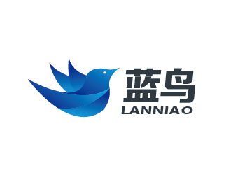 李賀的logo設計